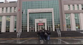 Tekirdağ'da yurt dışına kaçma hazırlığındaki 4 FETÖ mensubu ile beraberlerindeki kişi tutuklandı