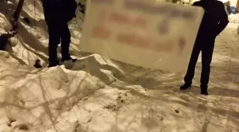 Tunceli'de terör örgütü propagandası yapan 3 şüpheli tutuklandı