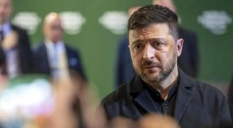 Zelenskiy'den Avrupa'ya eleştiri: 'Grönland modundan çıkın, kendinizi savunun'