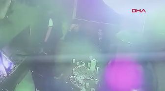 Uludağ'daki otel yangınına, şöminede yapılan mangal sonrası karton kutuya konulan köz neden olmuş