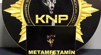 Uyuşturucu operasyonlarında 8 şüpheli hakkında işlem yapıldı