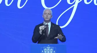 Vali Gül: Toplumun meselelerini kendi meselemiz olarak görüyoruz