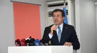 Van'da 'AK Parti Teşkilat Buluşması' programı düzenlendi