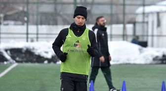 Vanspor 5 transferle kadrosunu güçlendirdi