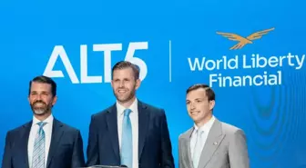 World Liberty Financial Spacecoin ile ortaklık kurdu