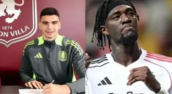 Yasin Özcan Tammy Abraham takas teklifi SON DURUM: Yasin Özcan Beşiktaş'a gelecek mi?