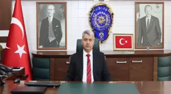 Yeni Yalova İl Emniyet Müdürü kim oldu? Yalova İl Emniyet Müdürü Yılmaz Delen kimdir?