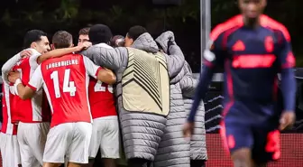 Yıllarca unutulmayacak maç! 1 dakika içerisinde önce penaltı kaçırdılar, sonra kendi kalelerine attılar