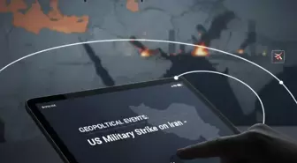 100 bin dolarlık İran bahsi ortalığı karıştırdı