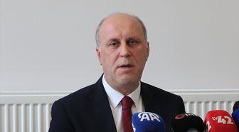 2026 Elit Avrupa Pist Bisikleti Şampiyonası'na doğru