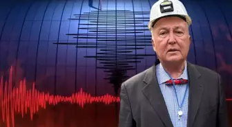 5.1'lik Sındırgı depremi sonrası Ahmet Ercan'dan dikkat çeken sözler: Şaşırtıcı biçimde gergin