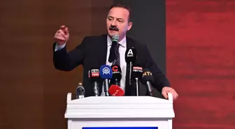 Ağıralioğlu: Anahtar Parti'yi Türk siyasetinin yeni çekim merkezi yapacağız