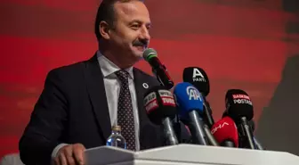 Anahtar Parti, 'Tarım ve Gıda Güvenliği Lansmanı' düzenledi