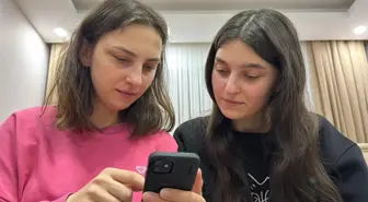 Artvinli kardeşlerden iPhone isyanı: Ciddi bir güvenlik açığı var, şikayet edeceğiz