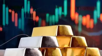 Arz sıkıştı, talep patladı! Gümüş tarihi rekoru kırdı