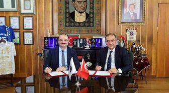 Atatürk Üniversitesi personeline tarihi promosyon anlaşması