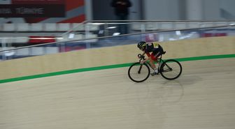 Avrupa'nın en hızlı pedalları Konya'da yarışacak