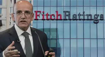 Bakan Şimşek: Fitch ülkemizin kredi notu görünümünü pozitife çevirdi, önümüzdeki dönemde not artışı olabilir