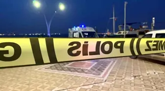 Balıkçılar fark etti, denizde dalgıç kıyafetli erkek cesedi bulundu