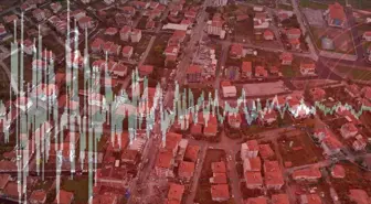 Balıkesir beşik gibi! Peş peşe iki deprem daha meydana geldi
