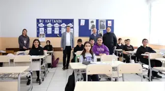 Bilecik'te 'Yarıyıl Tatili Kamp' Programı gerçekleştirildi