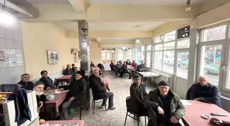 Çiftçiye tarımsal üretimin plânlanması ve yeni destekleme modeli anlatılıyor