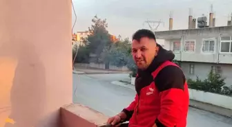 Devrilen traktörün altında kalan sürücü hayatını kaybetti