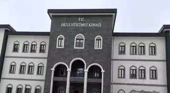 Dicle'de 1 yılda 6 bin 519 adet kök kenevir ele geçirildi