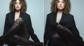 Dilan Çıtak, Survivor sonrası kariyerine ABD'de devam ediyor