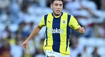 Emre Mor'un sözleşmesi feshedildi iddialarına menajerinden yanıt