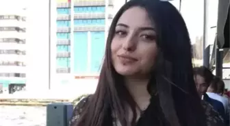 Eski erkek arkadaşı tarafından öldürülen Gözde toprağa verildi