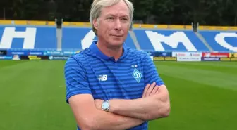 Eski teknik direktör tesisatçıyı dövdü