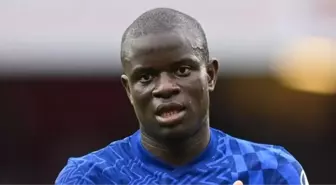 FENERBAHÇE TRANSFER HABERLERİ: Kante Fenerbahçe'ye gelecek mi?