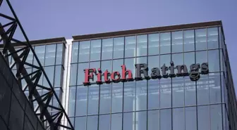 Fitch Ratings, Türkiye'nin kredi görünümünü yükseltti