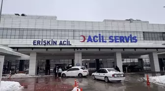 Gaziantep'te eski eşinin yüzüne kimyasal madde döken kişi tutuklandı