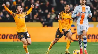 Hull City'nin peri masalı devam ediyor