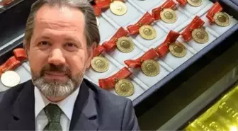 İslam Memiş altın yorumları SON DAKİKA! Altın yükselecek mi, düşecek mi?