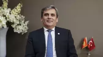 Karadağ Dışişleri Bakanı İbrahimovic, Türkiye'nin küresel barışın sağlanmasında oynadığı rolü övdü Açıklaması