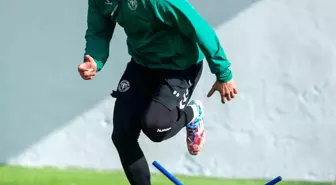 Konyaspor, Gaziantep FK maçının hazırlıklarını tamamladı