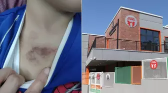 Kreşte taciz soruşturmasında mağdur çocuğun ifadesi: Arkadaşımı dövdü, elbisemi indirip çıplakken kameraya çekti