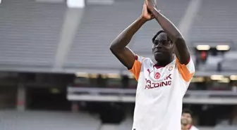 Maça saatler kala duyuruldu: Fatih Karagümrük'e karşı yok