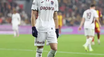 Muçi: Fatih hocamızın desteği bana büyük güven veriyor