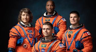 NASA'nın 50 yıl sonraki ilk insanlı Ay seyahati ne zaman başlıyor?