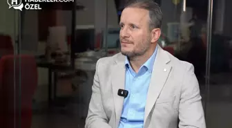 Prof. Dr. Osman Tecimel: Her çocuğun ilk sporu jimnastik olmalı