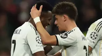 Real Madrid Villarreal maçı saat kaçta, hangi kanalda? Arda Güler ilk 11'de mi?