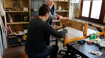 Sanal kumar bağımlılığından YEDAM desteğiyle kurtulup hayatında yeni bir sayfa açtı