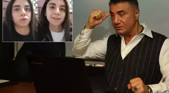 Sedat Peker, 'Amca' diye seslenen genç kızın talebine kayıtsız kalamadı