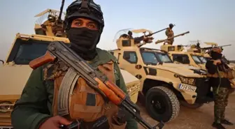 Suriye'de YPG ile varılan ateşkes 15 gün uzatıldı