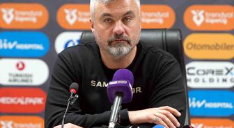 Thomas Reis: 'Her gün güneşli günler olmuyor'