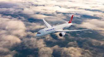 THY, Tiran Seferlerini Yeniden Başlattı